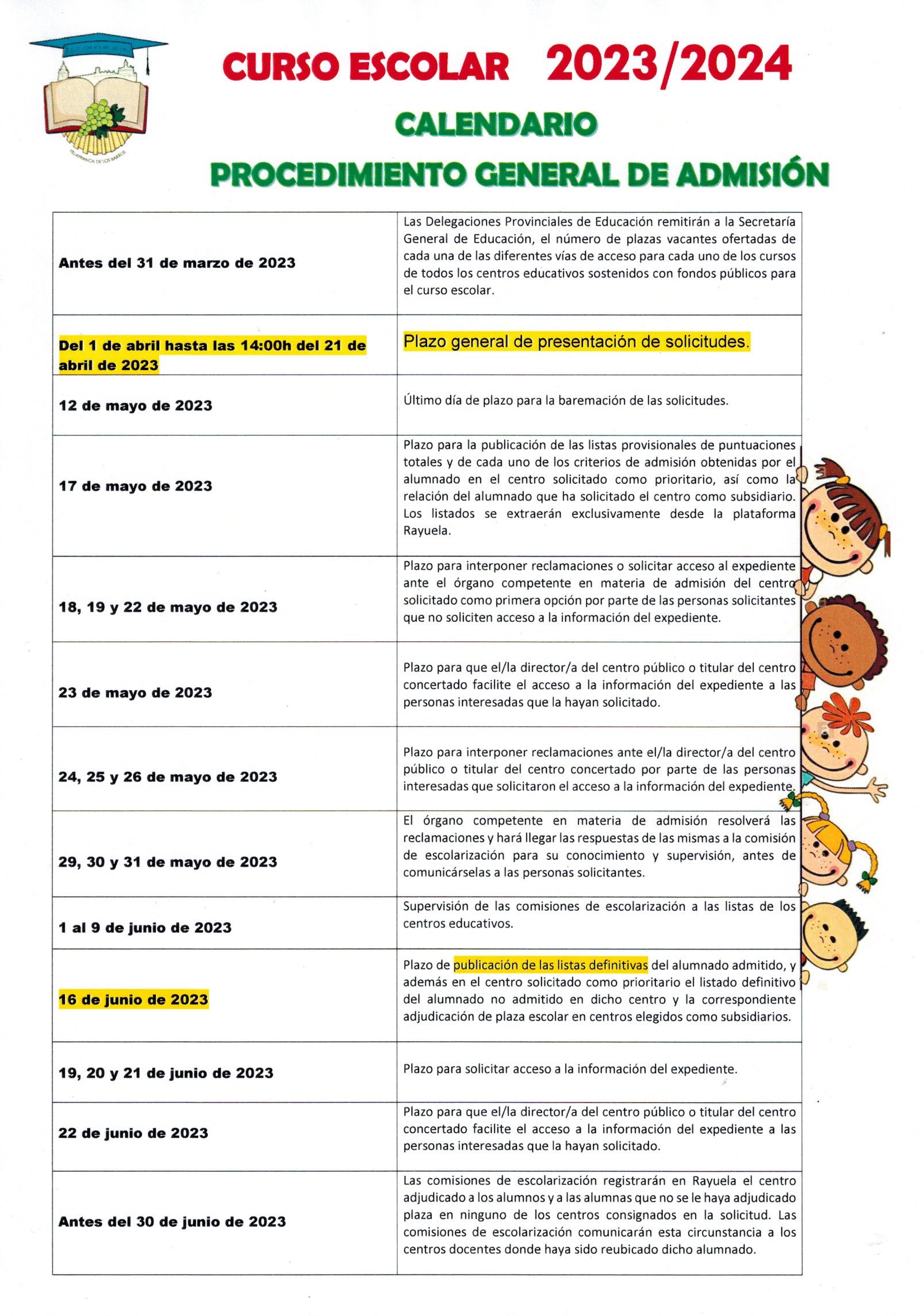 JPEG CALENDARIO ADMISIONES 23 24