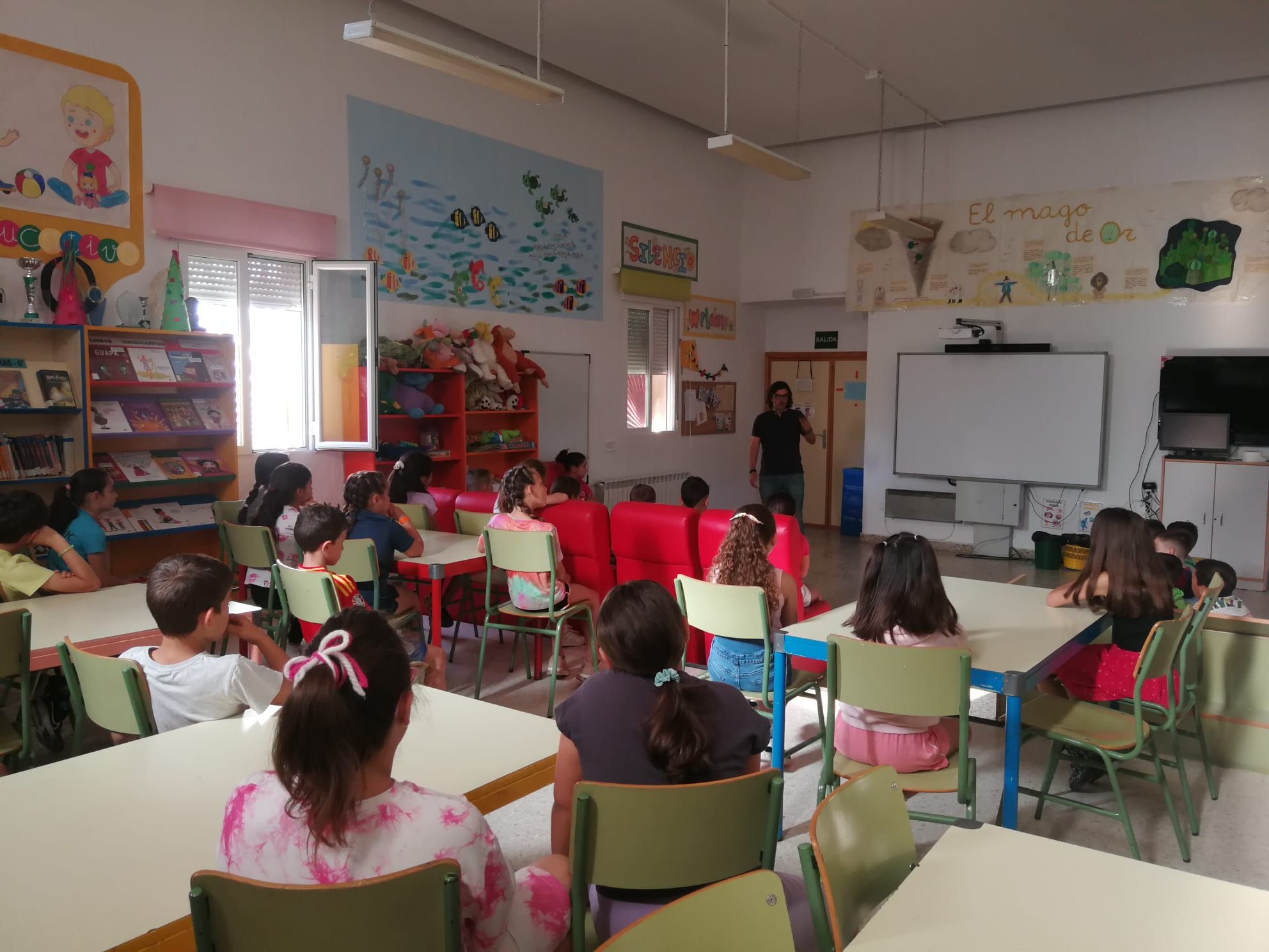 ALCALDE 1