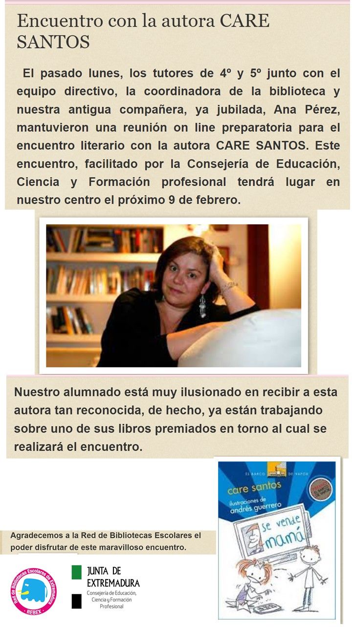 CARE SANTOS 1