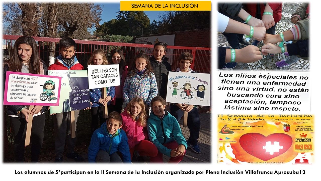 Dia de la discapacidad 2