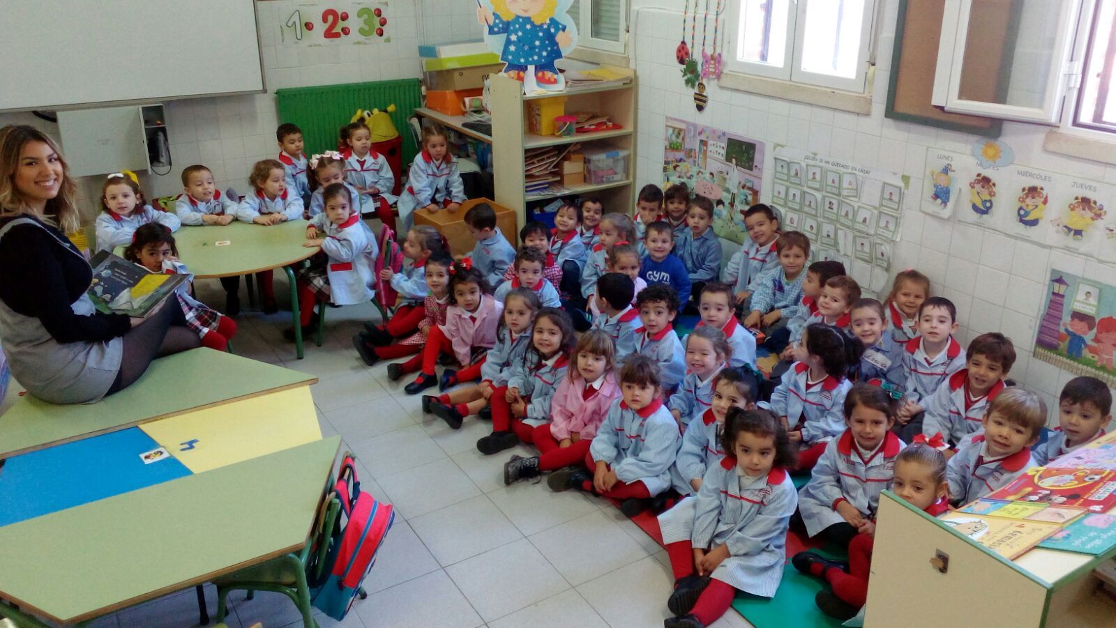 Cuento infantil 1