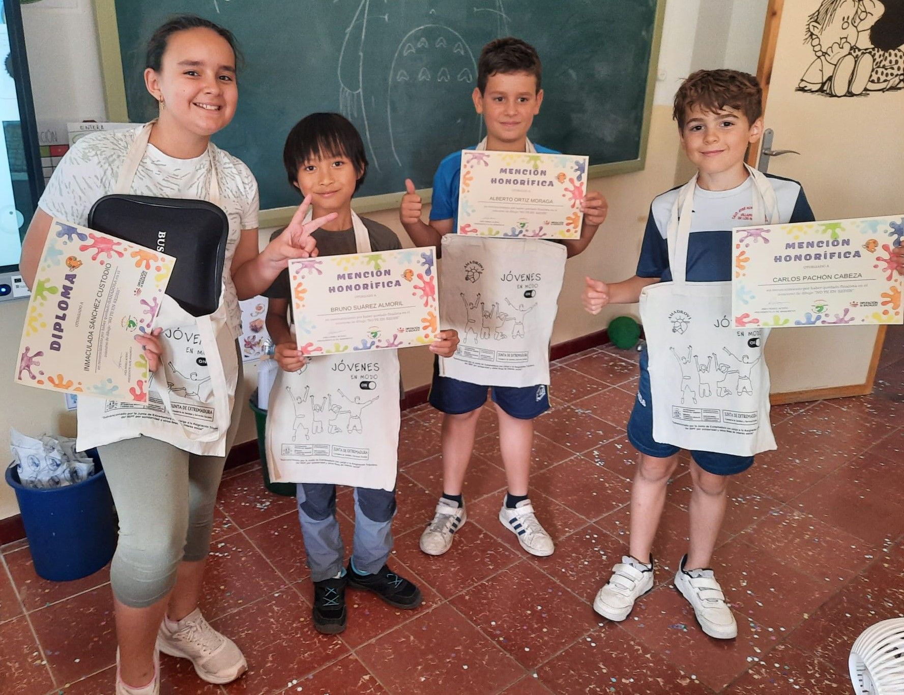 CONCURSO