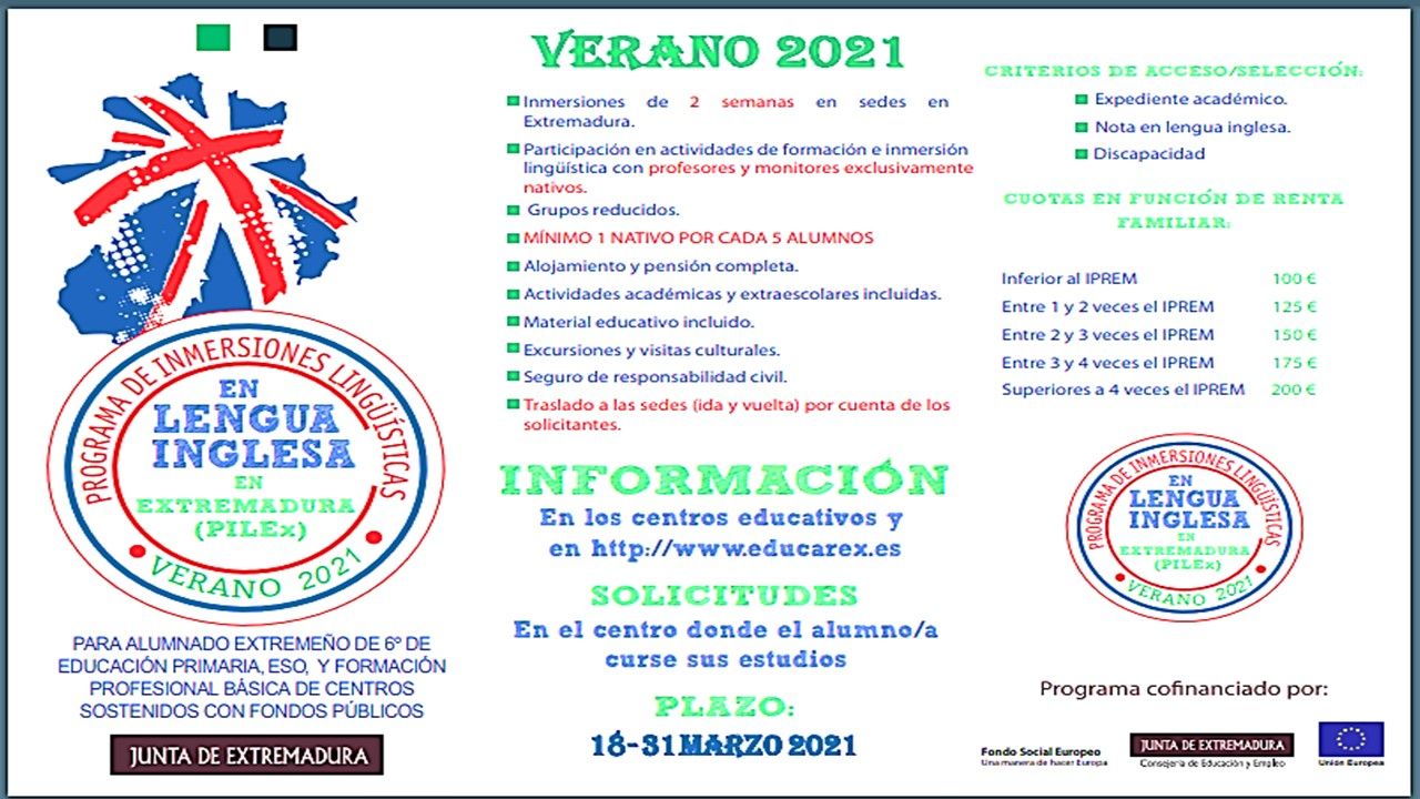 PILEX 2021
