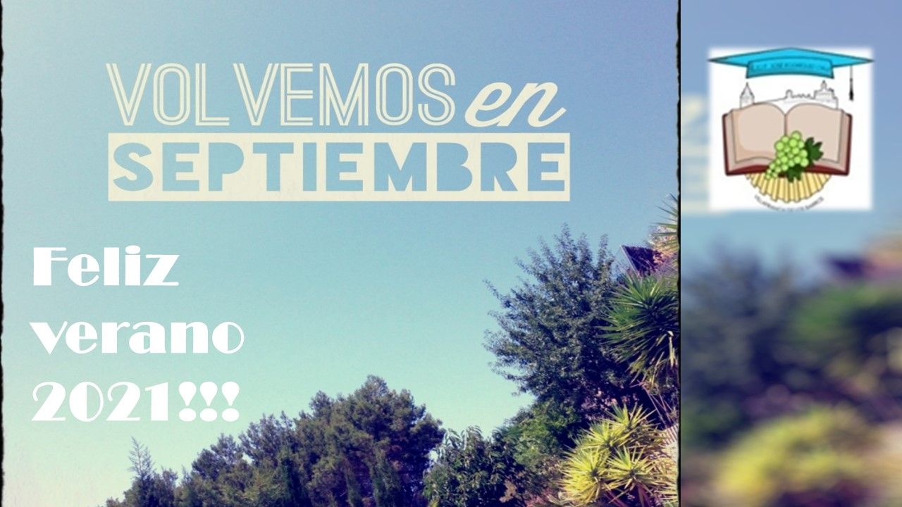 fELIZ VERANO 2021pptx