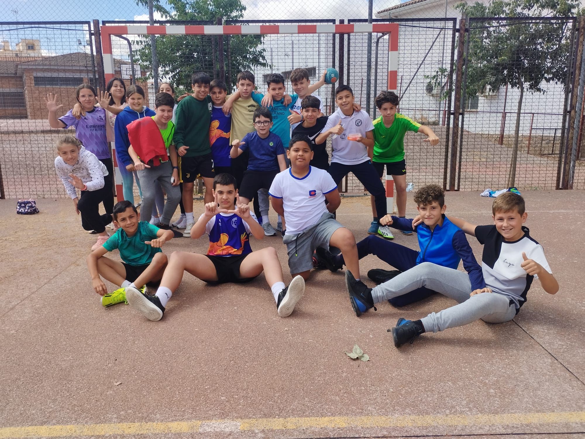 finalistas