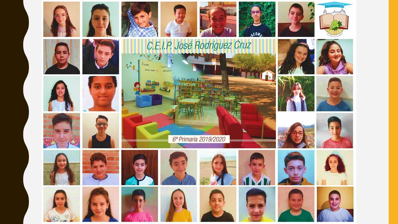 graduacion 6º 2019 20