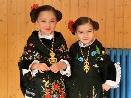 bailes regionales