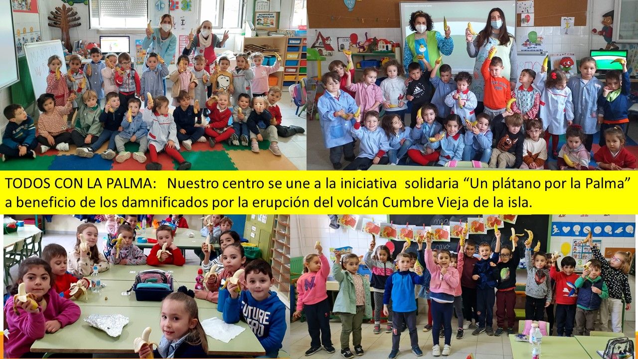 todos con la palma 1