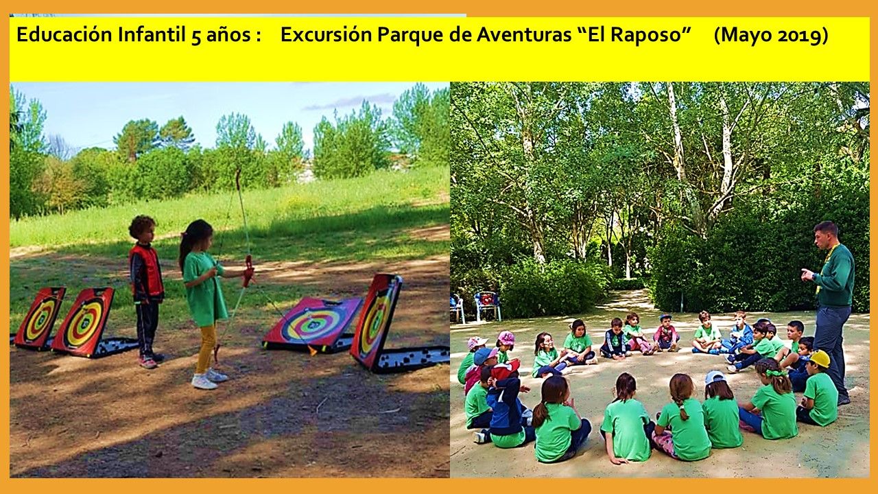 El Raposo 2