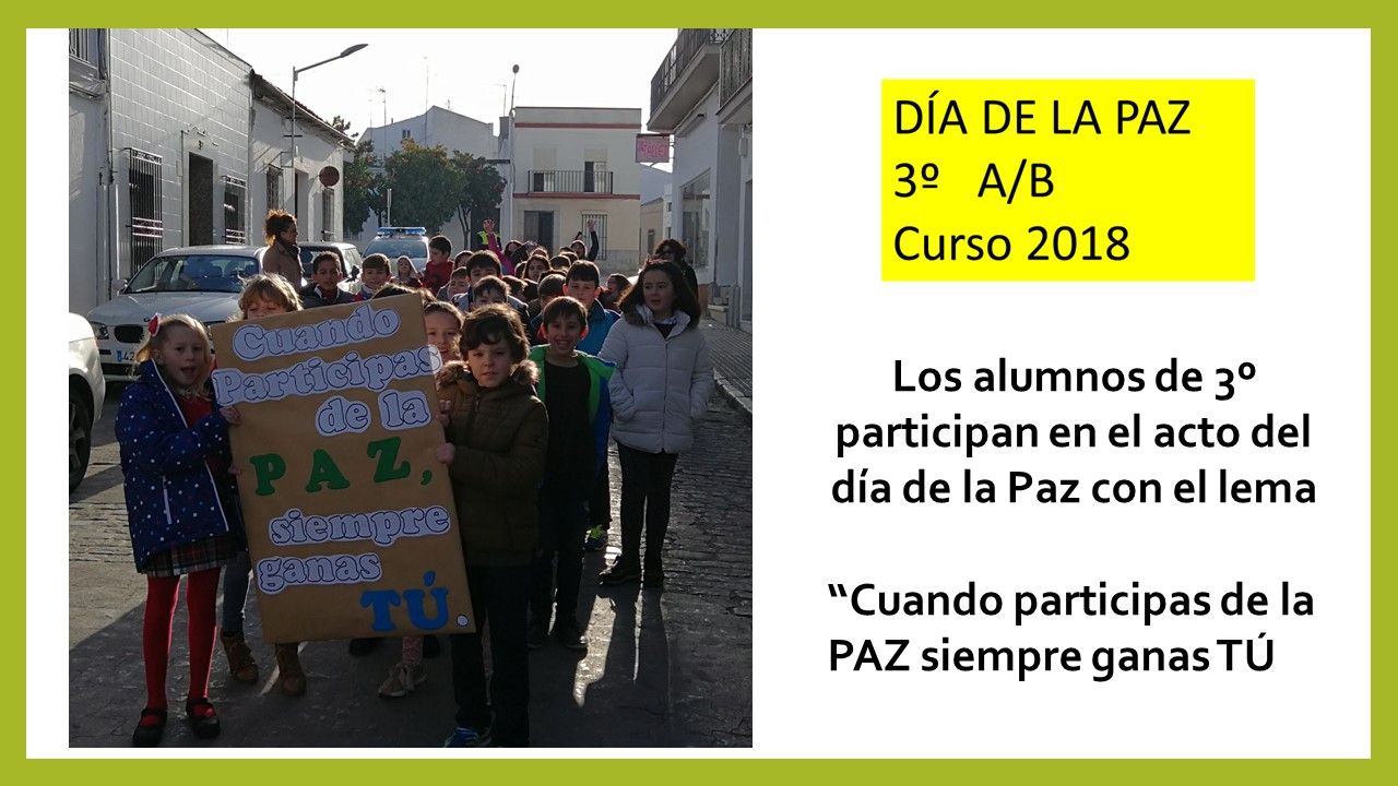 dia de la paz 1