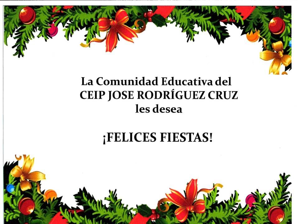FELIZNAVIDAD2018