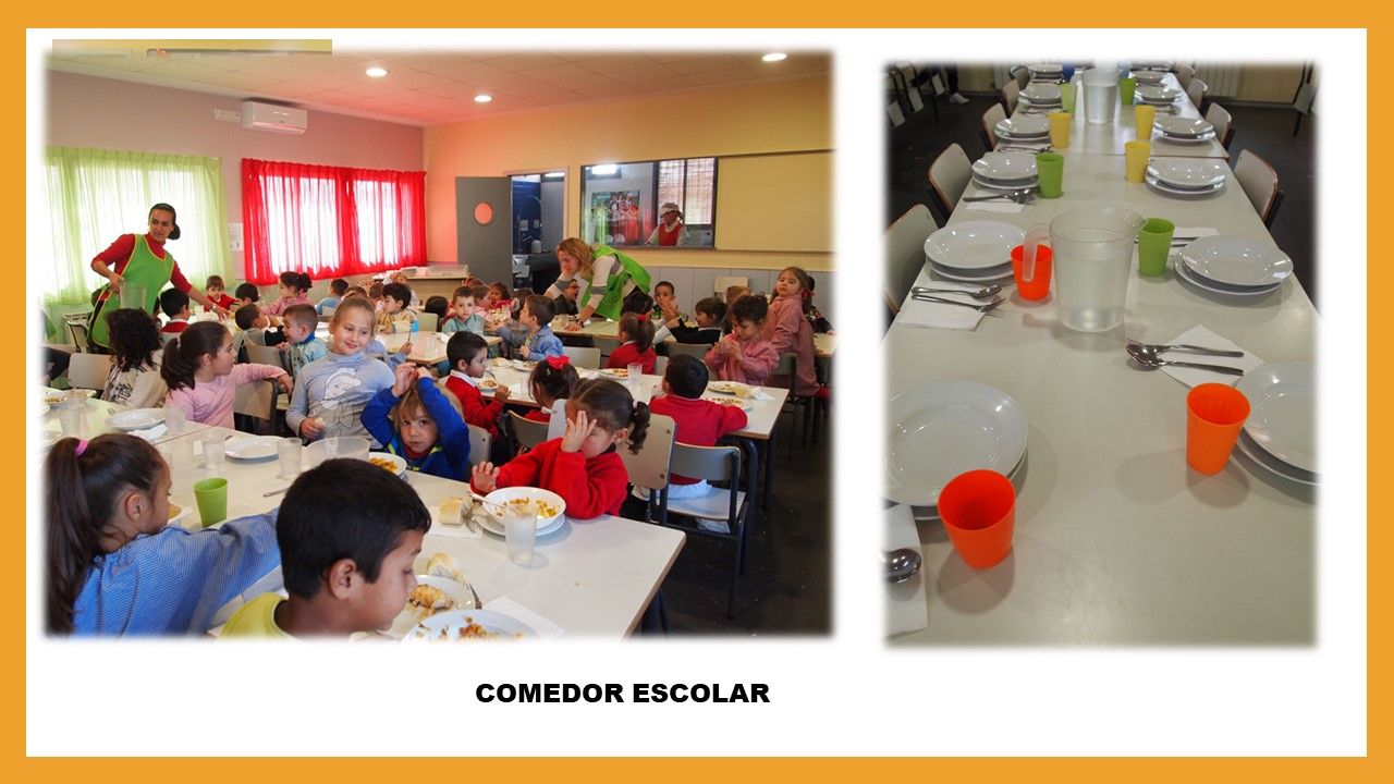 COMEDOR ESCOLAR 1pptx