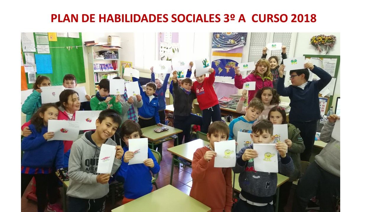 habilidades sociales 1