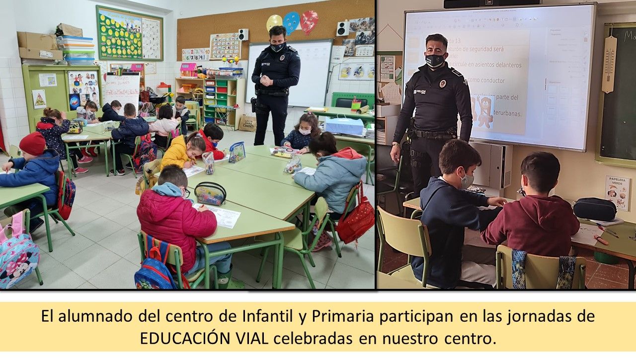 EDUCACION VIA 1