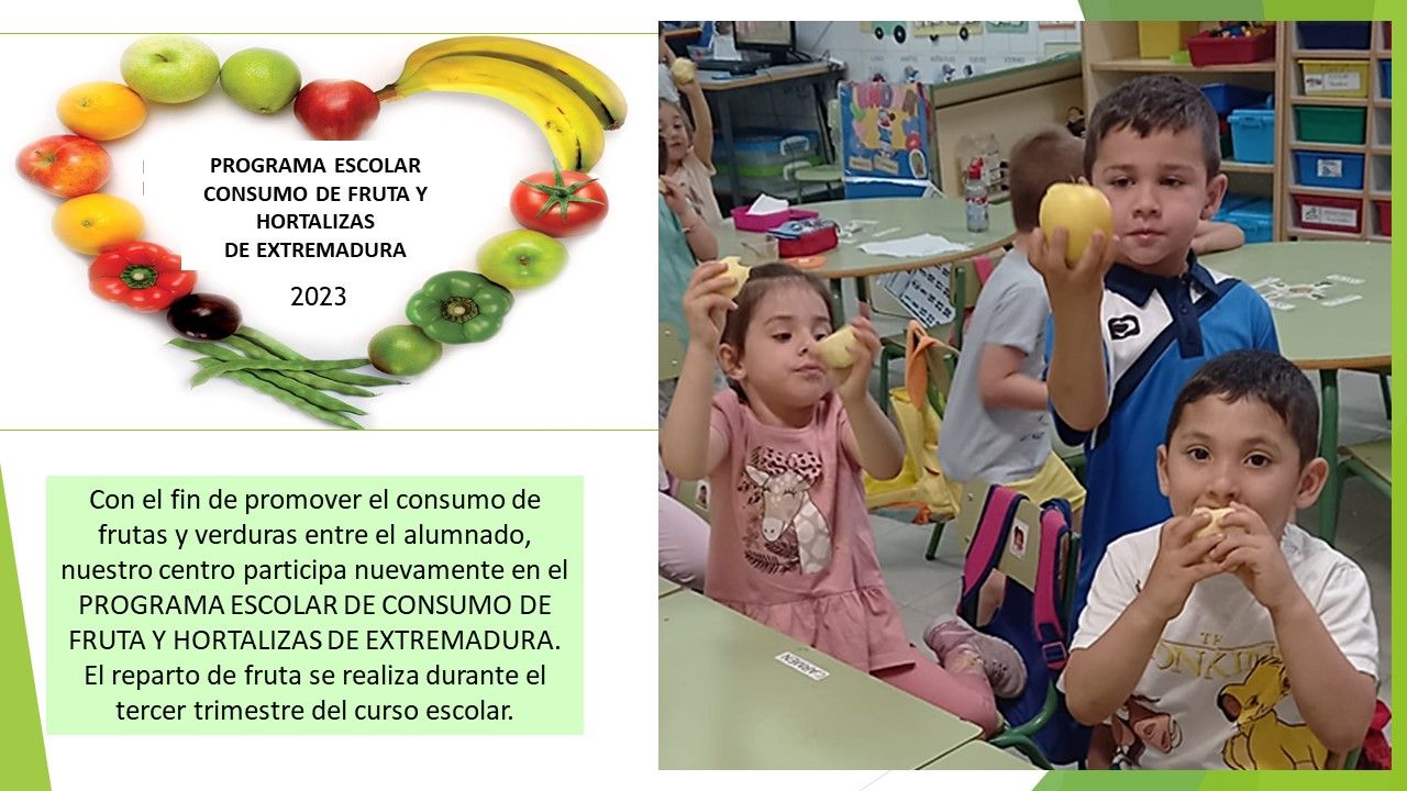 Programa fruta 20231