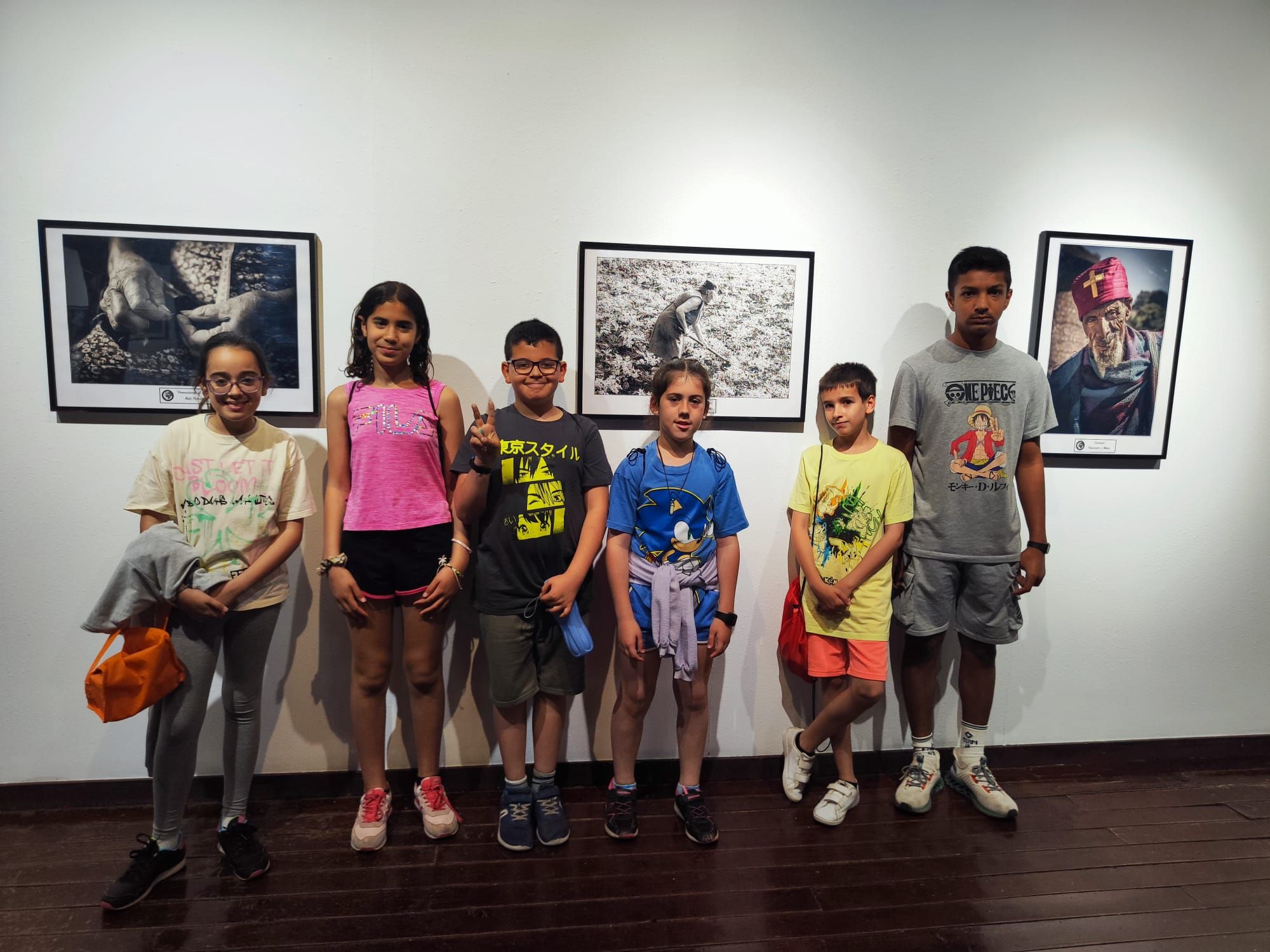 EXPOSICIÓN