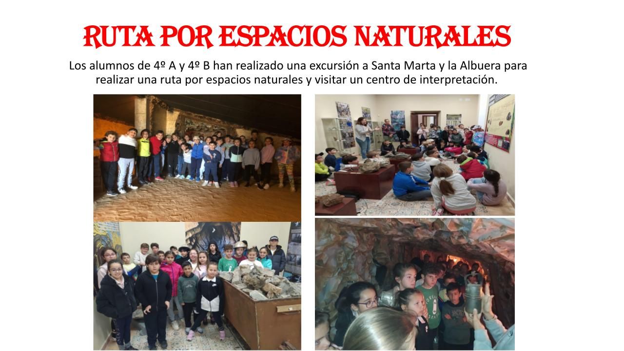 RUTA POR ESPACIOS NATURALES.pptx