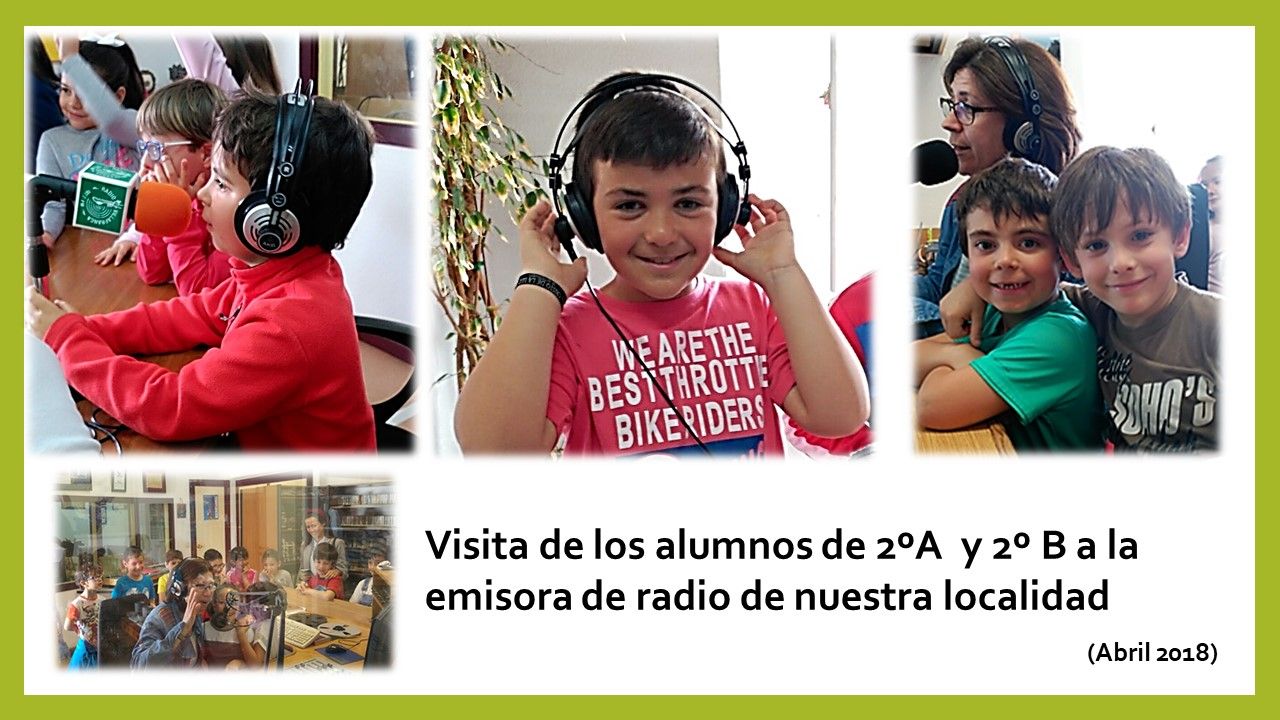 visita radio 2