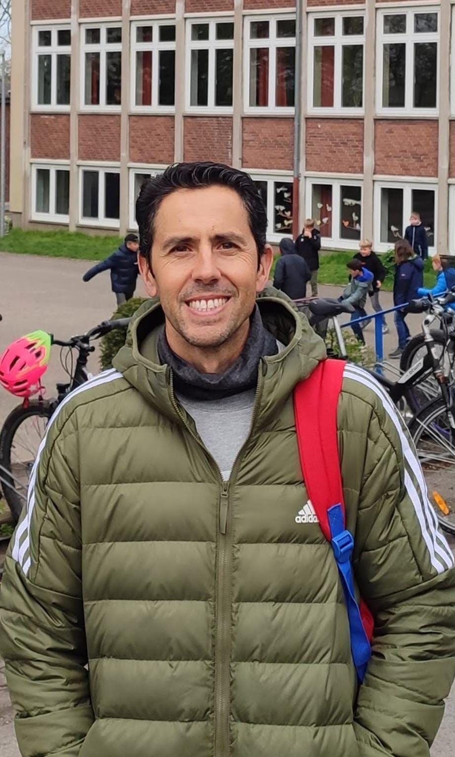 Diego Alías n
