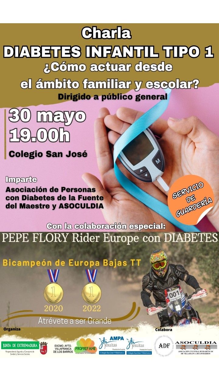 CHARLA AMPA 3