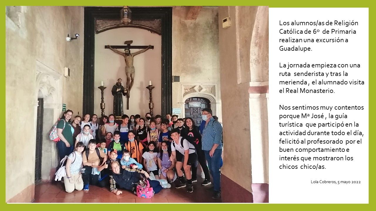 excursion guadalupe 1