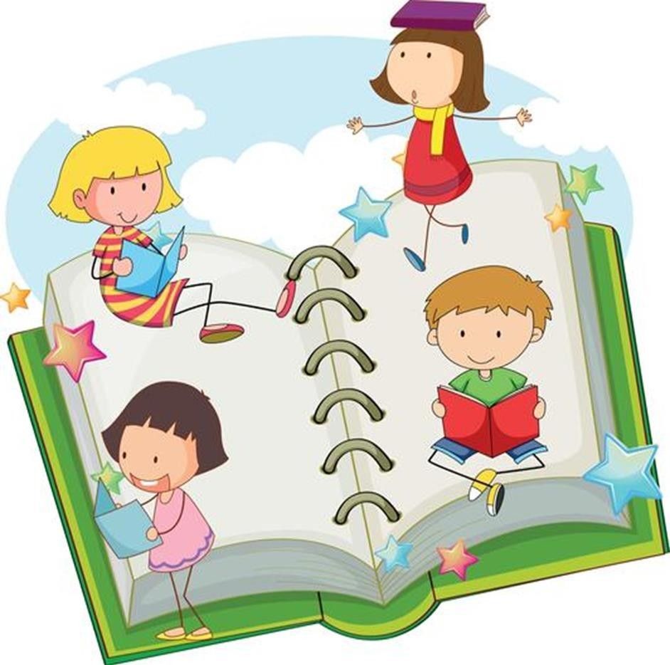 LIBROS DE TEXTO INFANTIL 2023 24