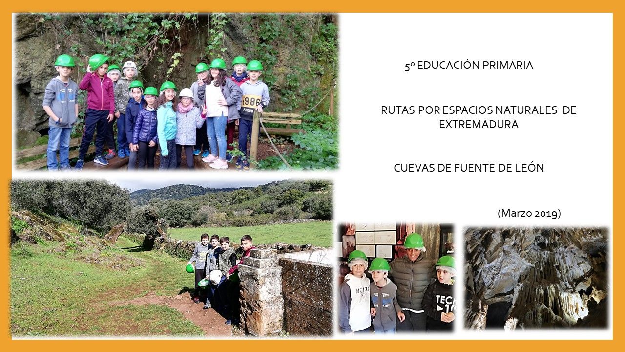 cuevas fuente de león 2