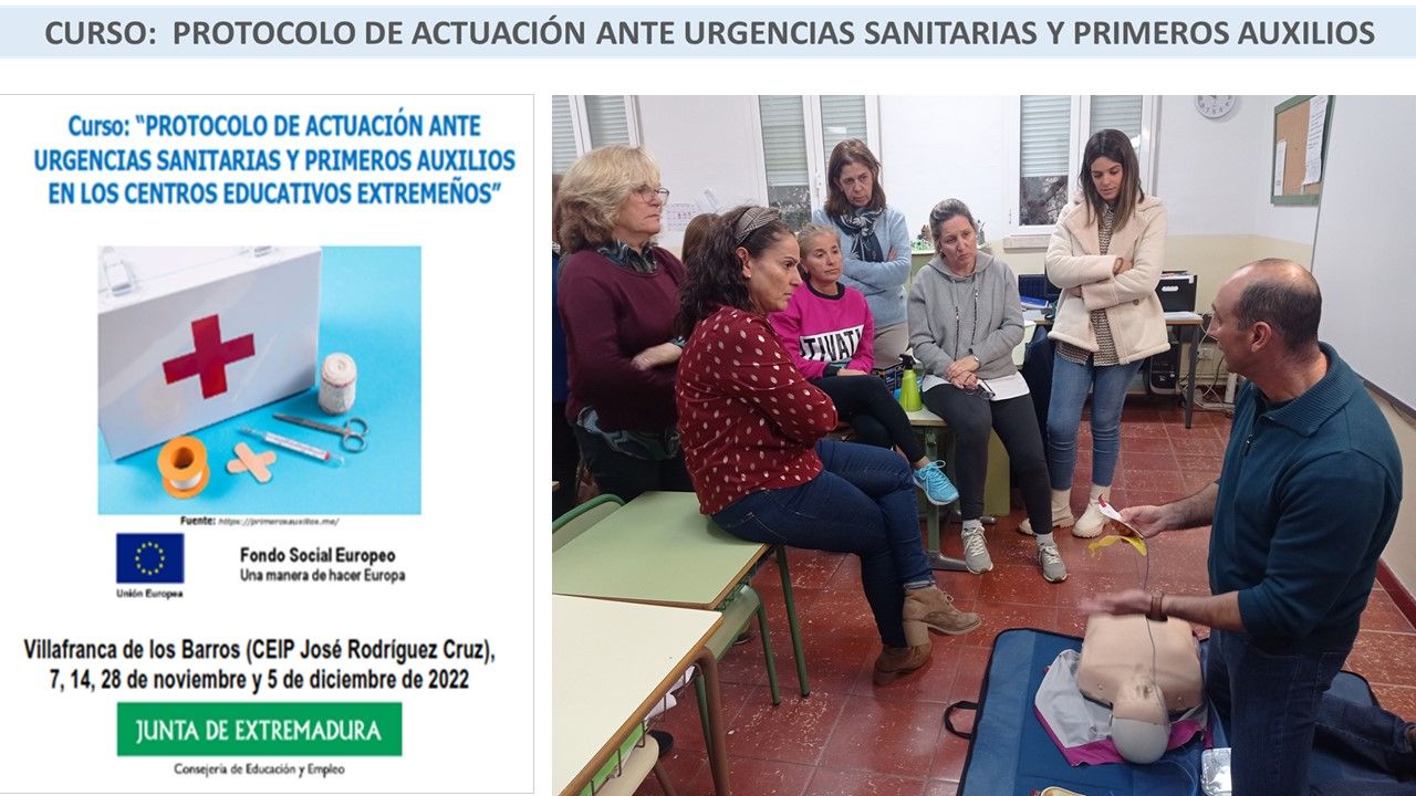 curso primeros auxilios 2022 1