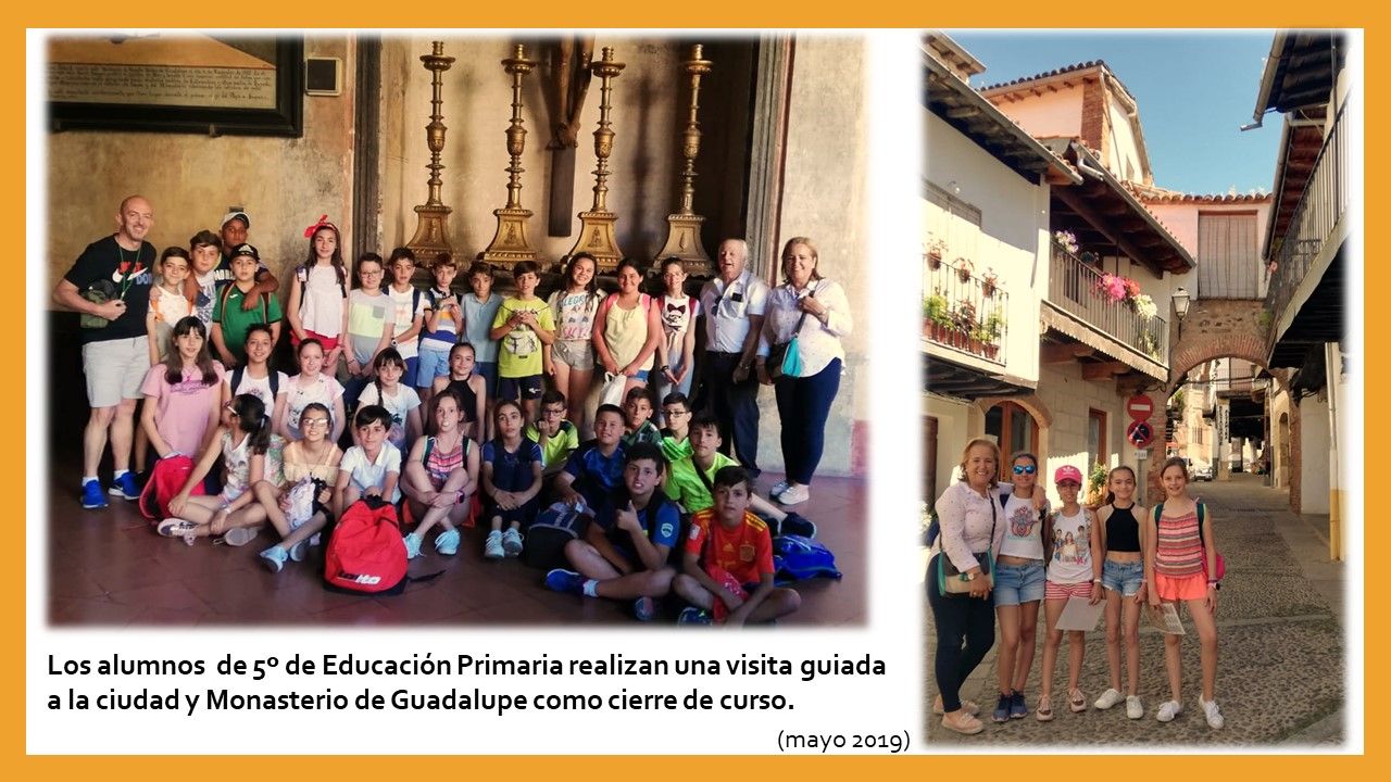 excursion guadalupe 2019