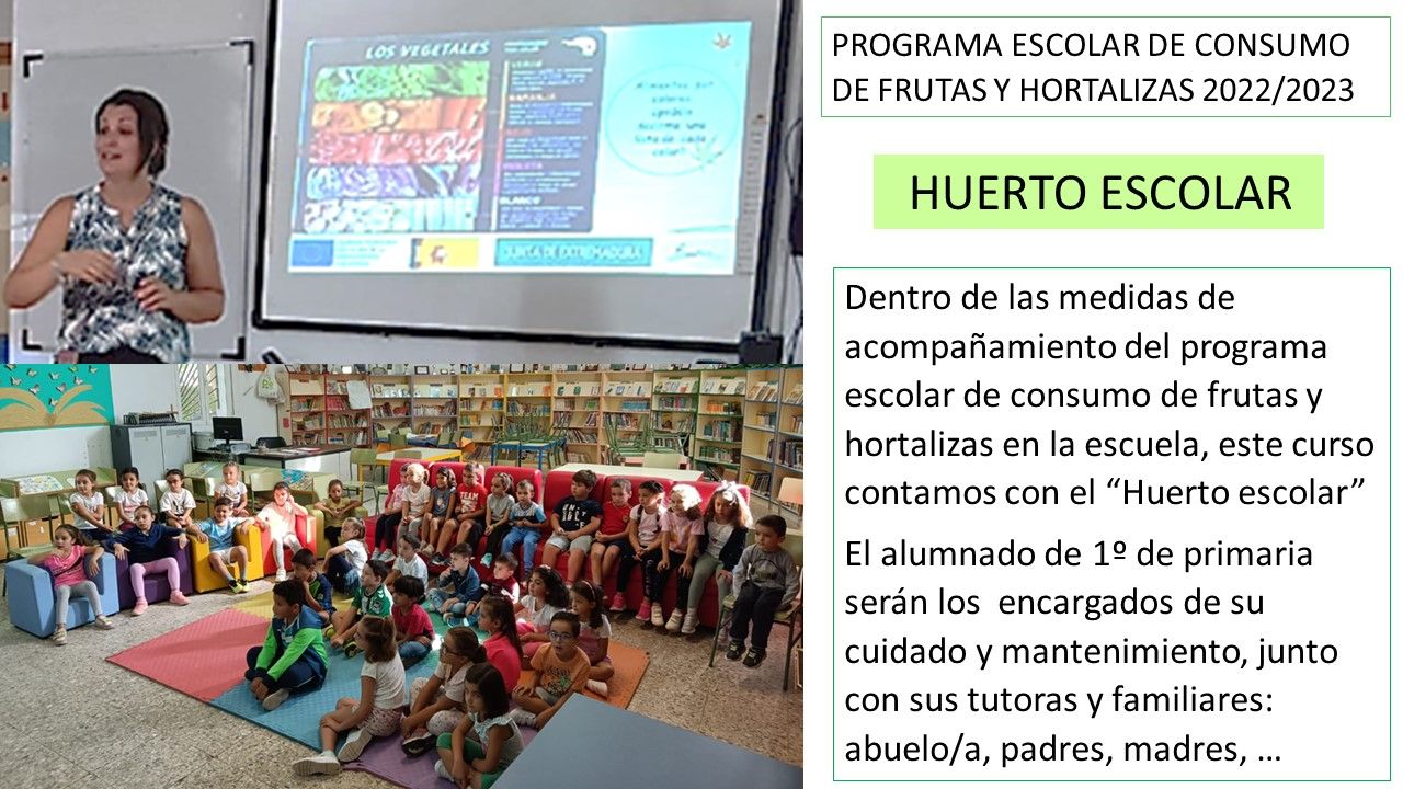 HUERTO ESCOLAR 2022 1